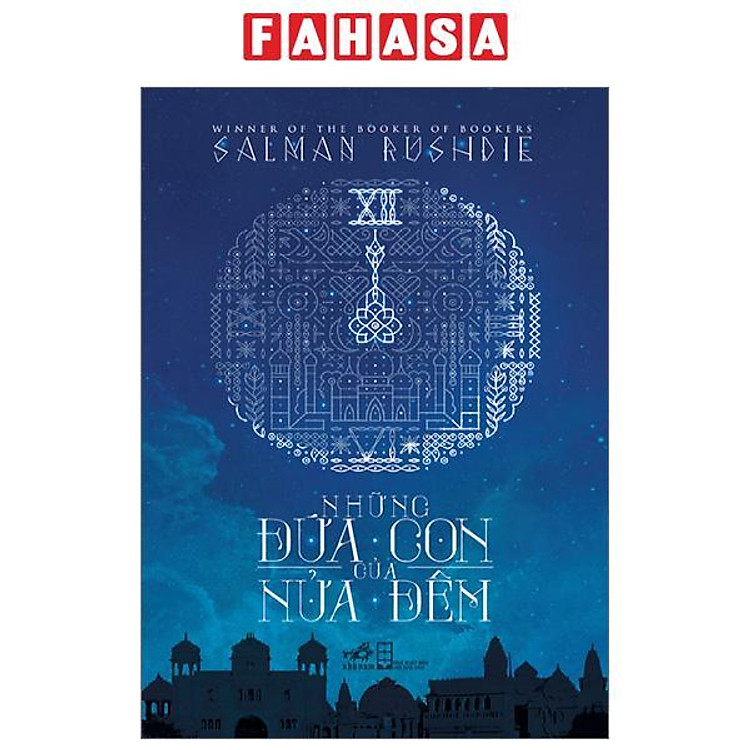 Những Đứa Con Của Nửa Đêm