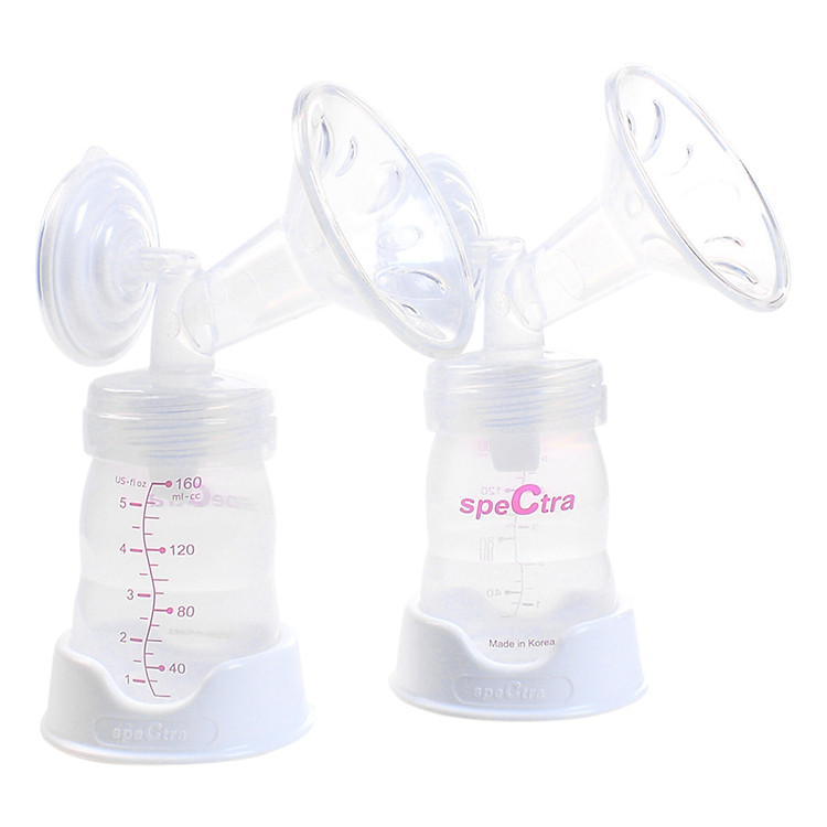 Máy Hút Sữa Đôi Spectra 9 Plus Giá rẻ - Hình ảnh 5