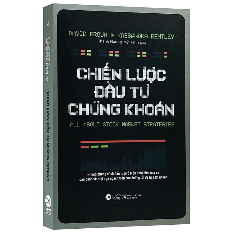 Chiến Lược Đầu Tư Chứng Khoán