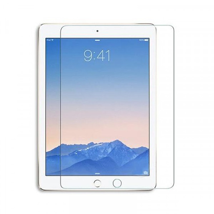 Kính cường lực cho iPad 9.7 2018
