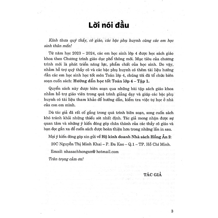 Hướng Dẫn Học Tốt Toán Lớp 4 Tập 1 - Ảnh 5