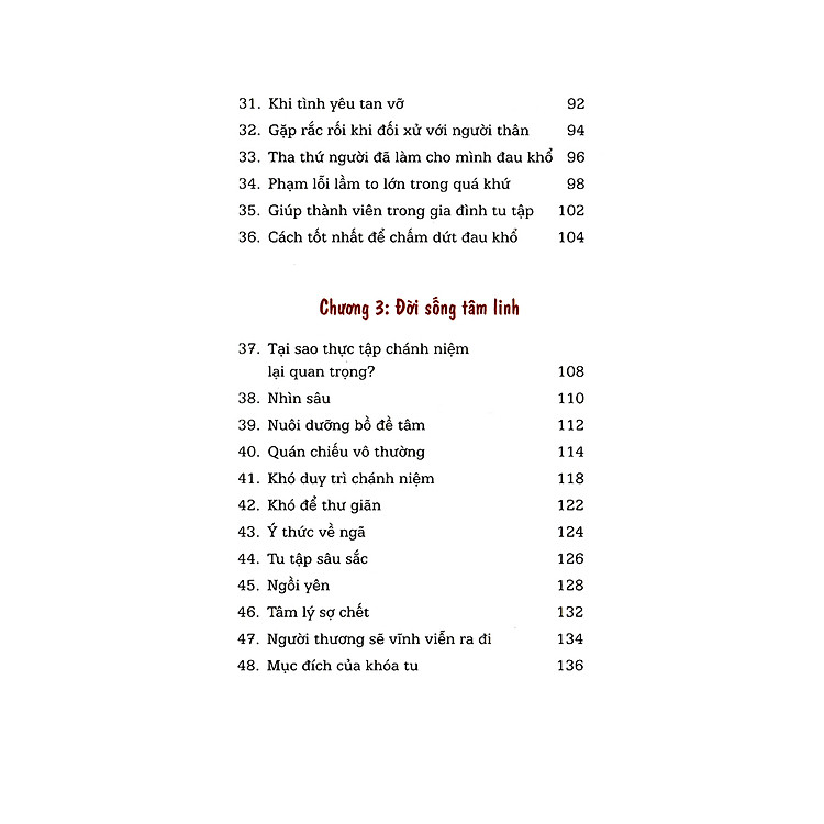 Hỏi Đáp Từ Trái Tim - Ảnh 6