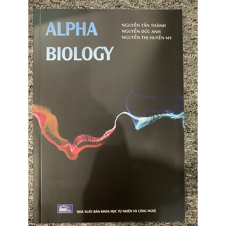Alpha Biology (2023) - Ảnh 5