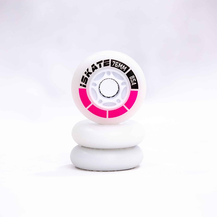 Phụ Kiện Patin – Bánh Đèn ISKATE