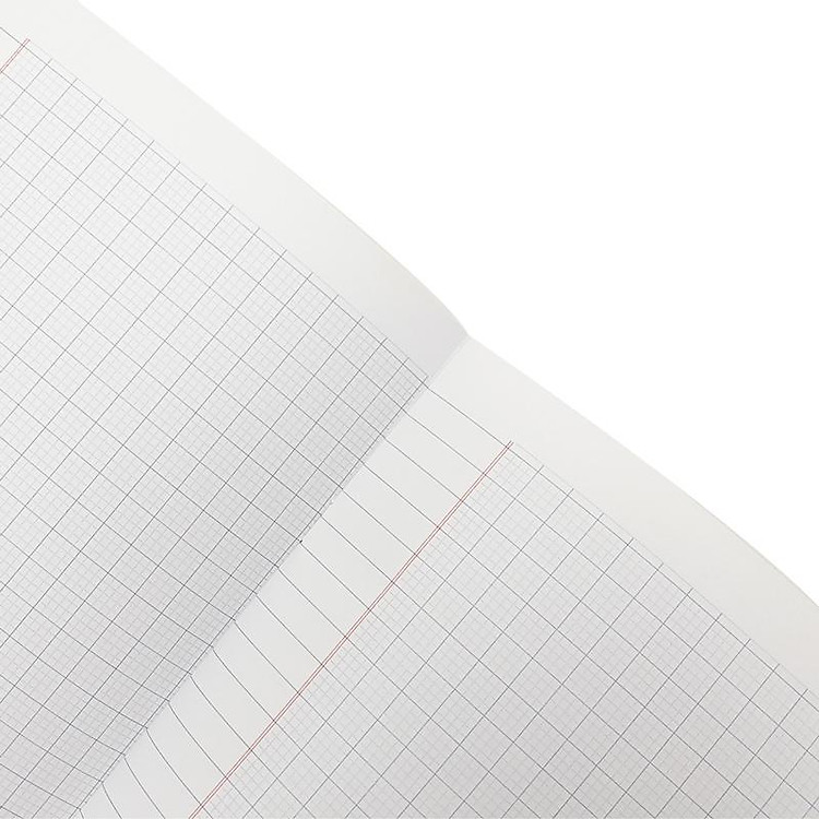 Vở Học Sinh 4 Ô Ly 96 Trang ĐL 80g/m2 (Mẫu ngẫu nhiên) - Ảnh 6