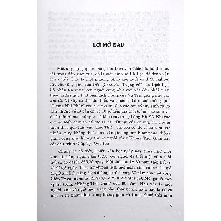 Lý Thuyết Tượng Số Ứng Dụng Kinh Dịch Và Nguyên Lý Toán Nhị Phân - Ảnh 4