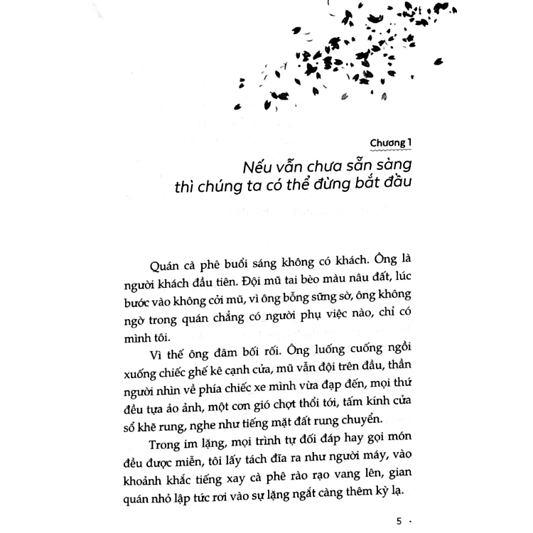 Cây Hoa Anh Đào Của Kẻ Thù - Ảnh 2