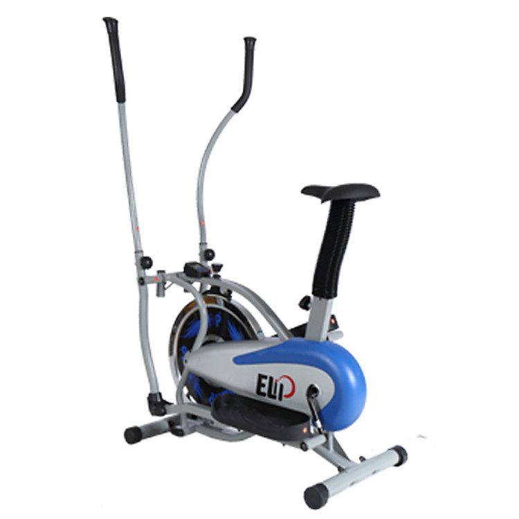 Xe đạp tập tổng hợp Elip Ver 2