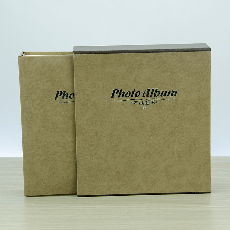 Album ảnh Monestar - 13x18/80 hình NTO570-70Bm