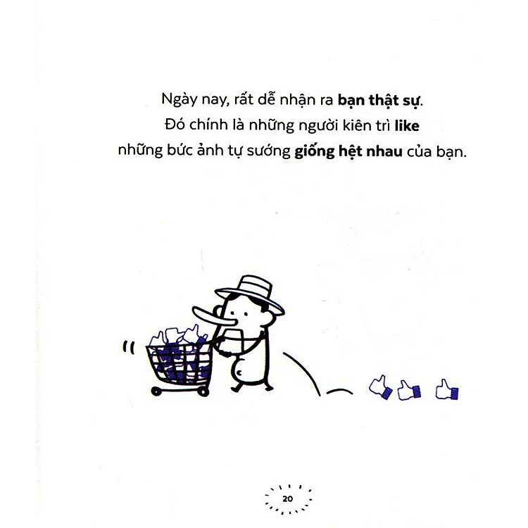 Đời Về Cơ Bản Là Buồn Cười (Tái Bản 2022) - Ảnh 7