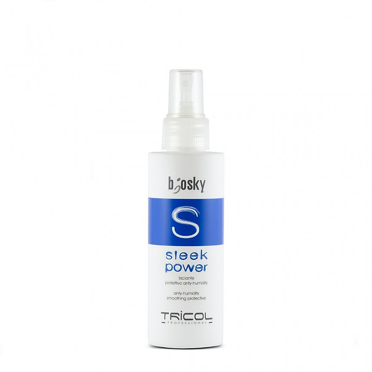 Xịt dưỡng phục hồi, làm mềm & làm mượt Sleek Power Spray 150ML