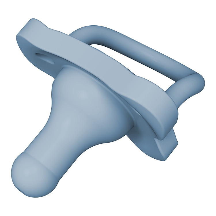 Ty ngậm Dr Brown's silicone Happy Paci Uy tín Giá rẻ - Hình ảnh 5