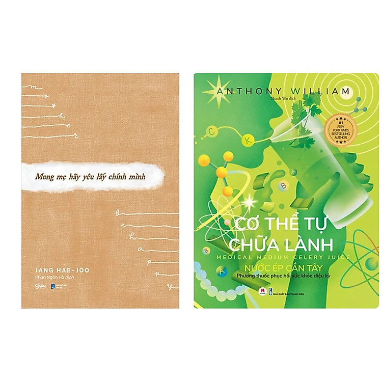 Newshop: Mong Mẹ Hãy Yêu Lấy Chính Mình