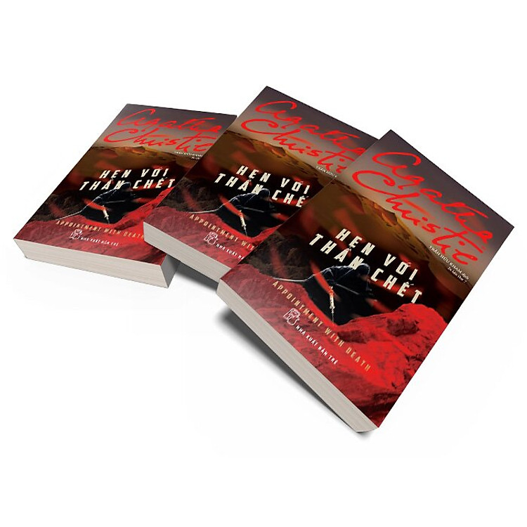 Hẹn Với Thần Chết - trẻ - Ảnh 6