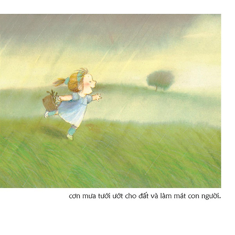 Nói Với Con Về Thiên Chúa - Truyện Tranh Thiếu Nhi - Ảnh 6