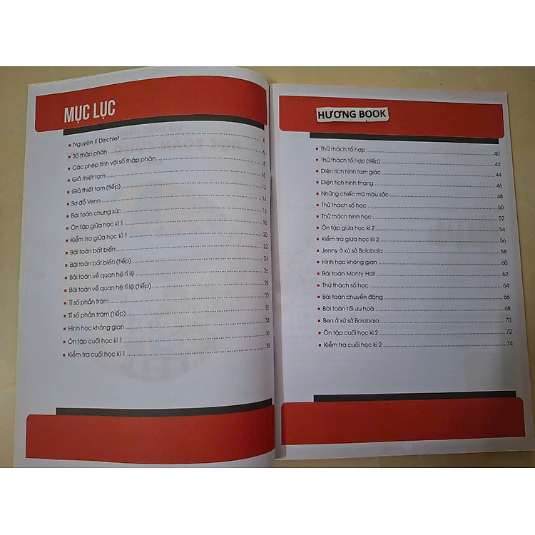 Học Toán Cùng Jenny - 4-5 Tuổi, Lớp 1.2.3.4.5 - ĐN - Lớp 5 - Ảnh 2