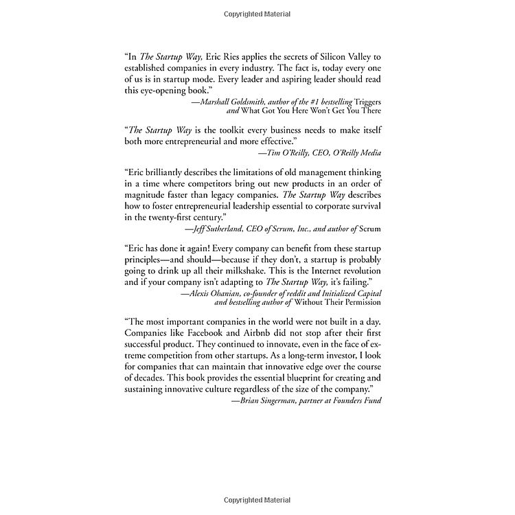 The Startup Way - Ảnh 4