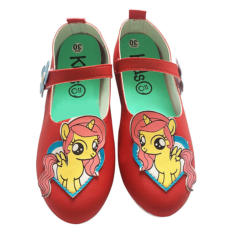 Giày Bé Gái Pony