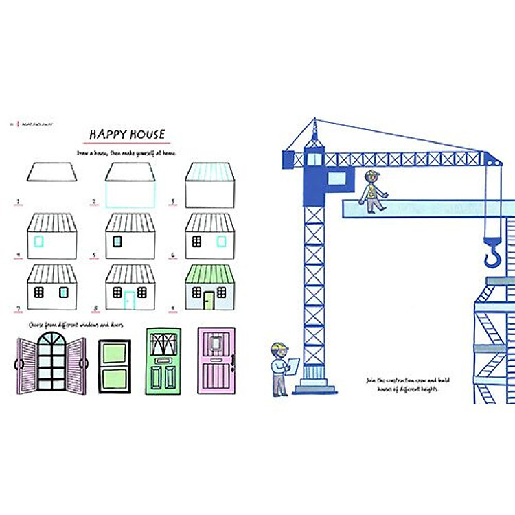 I Can Draw! Anything - Ảnh 3