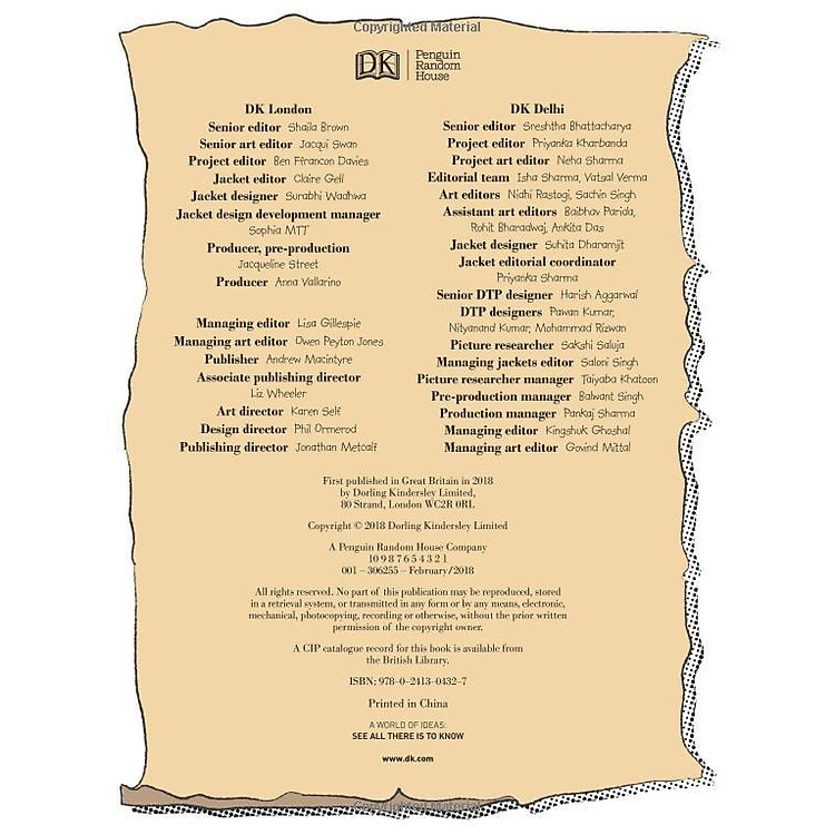 DK 100 Scientists Who Made History - Ảnh 7