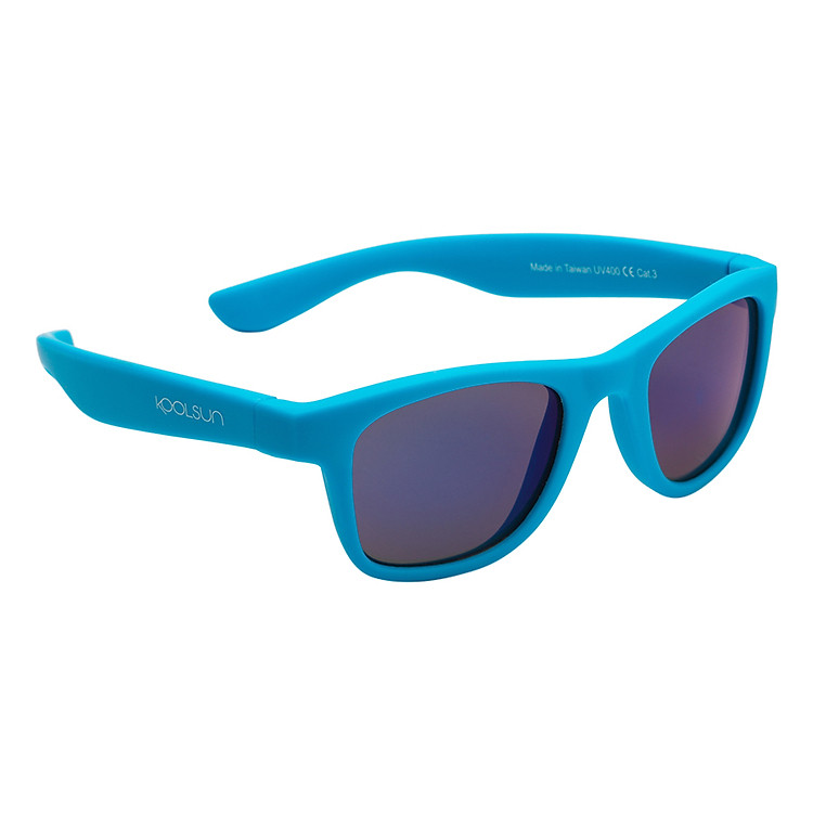 Kính Mát Cho Bé KOOLSUN WANB003 (3 - 10 tuổi)