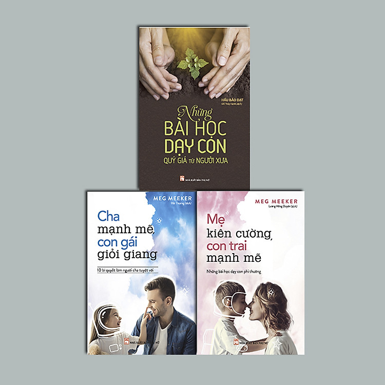 Mẹ Kiên Cường Con Trai Mạnh Mẽ - Ảnh 2