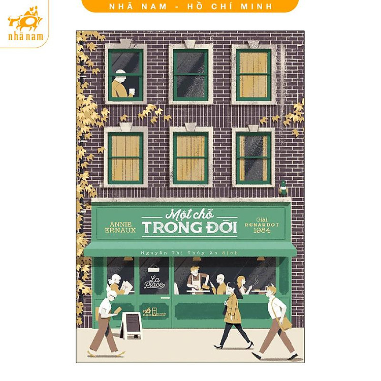 Một chỗ trong đời (TB 2022)