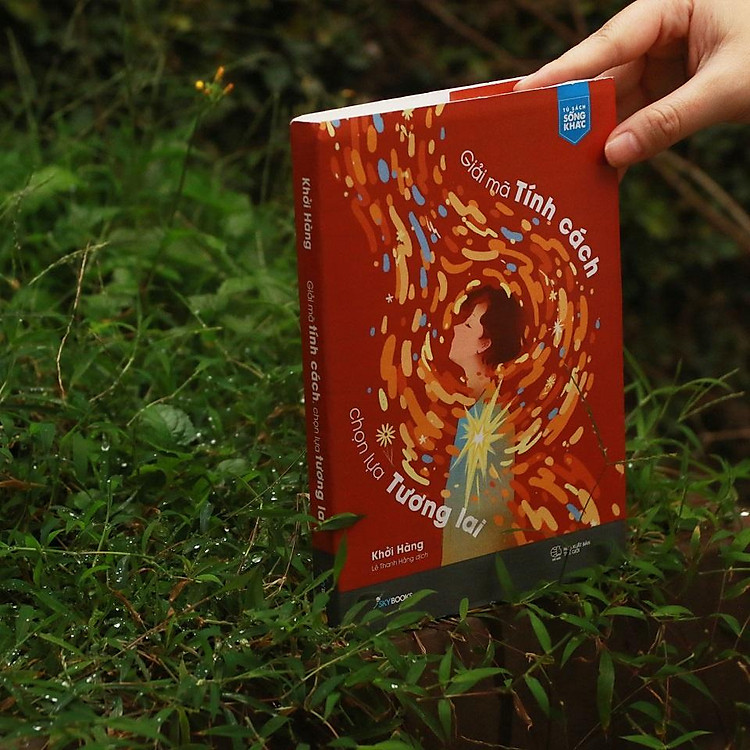 Giải Mã Tính Cách Chọn Lựa Tương Lai - Ảnh 4