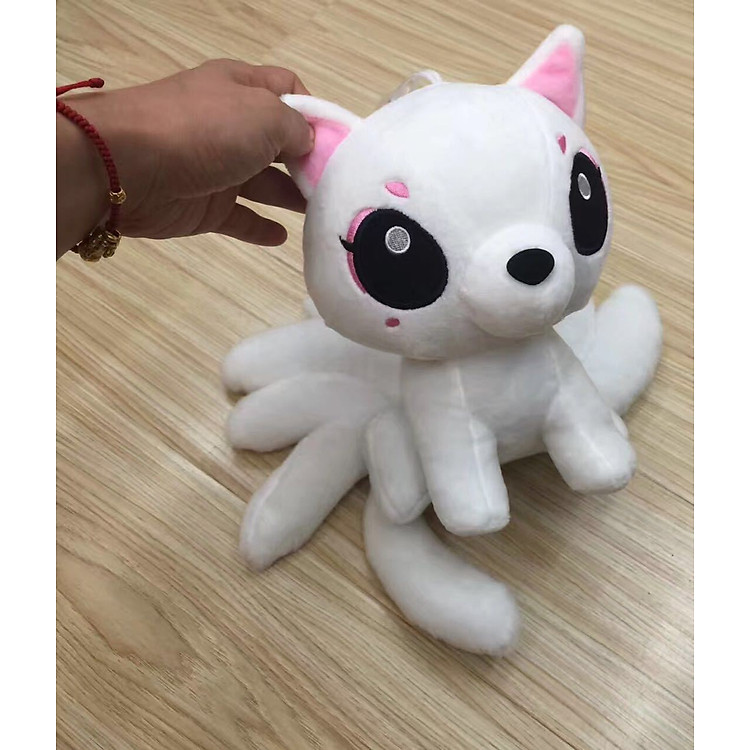 Gấu Bông Hồ Ly 9 Đuôi Cao Cấp Chính hãng Giá rẻ - Hình ảnh 3