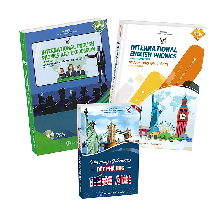 Cẩm nang học tiếng Anh