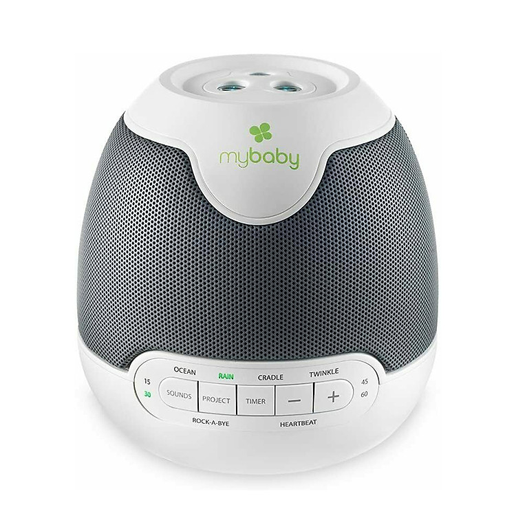 Tham Khảo tại ConCung: Máy phát âm thanh ru ngủ Homedics , nhận ngay nhiều Ưu đãi