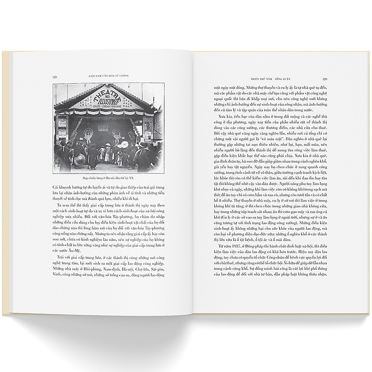 Việt Nam Văn Hoá Sử Cương - Ảnh 7