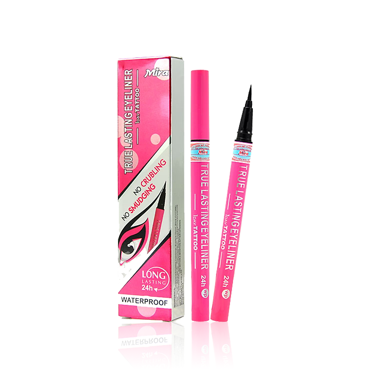 Viết kẻ mắt Hàn Quốc MIRA True Lasting Eyeliner