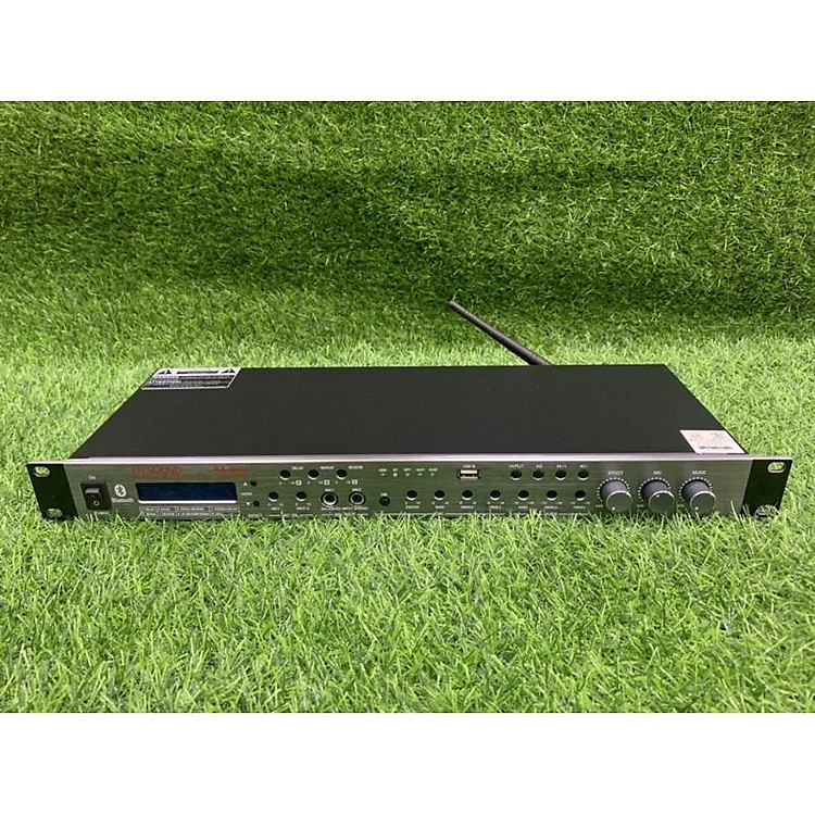 vang cơ CA sound có reverb - Hàng chính hãng