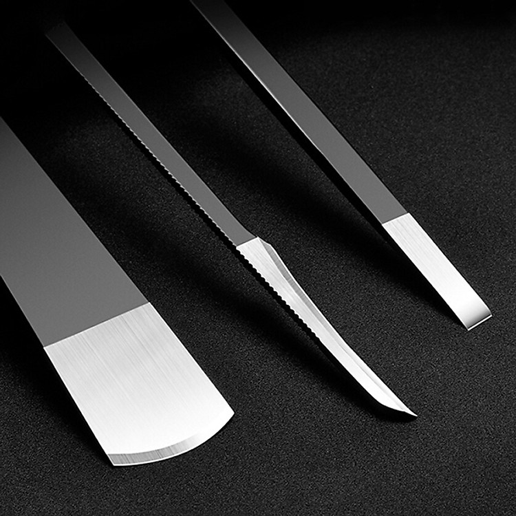 Bộ Dụng Cụ Móng Chân Muding Ding