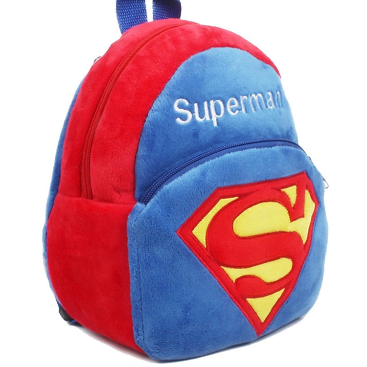 Balo hoạt hình đáng yêu cho bé BB01