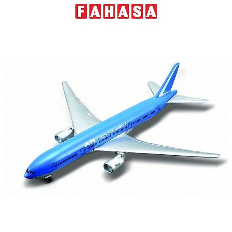 Mua Đồ Chơi Mô Hình Máy Bay Boeing 777 Chính hãng Ưu đãi