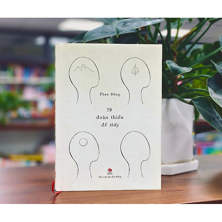 39 ĐOẢN THIỀN ĐỂ THẤY