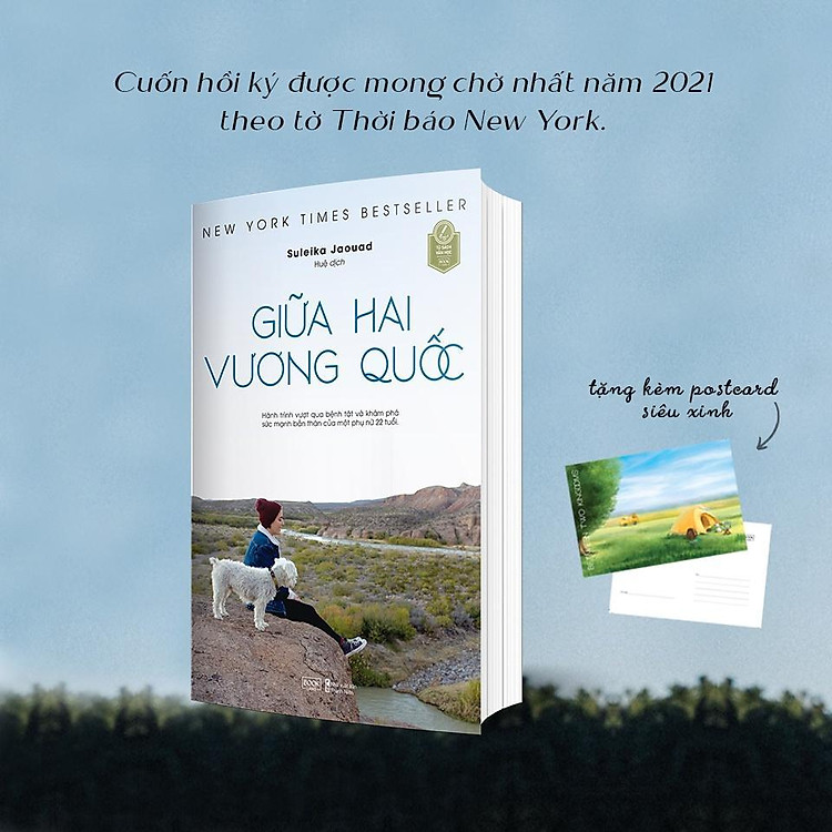 Giữa Hai Vương Quốc - Ảnh 4