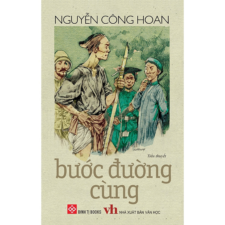 Bước Đường Cùng – Cuốn Sách Hay Của Tác Giả Nguyễn Công Hoan