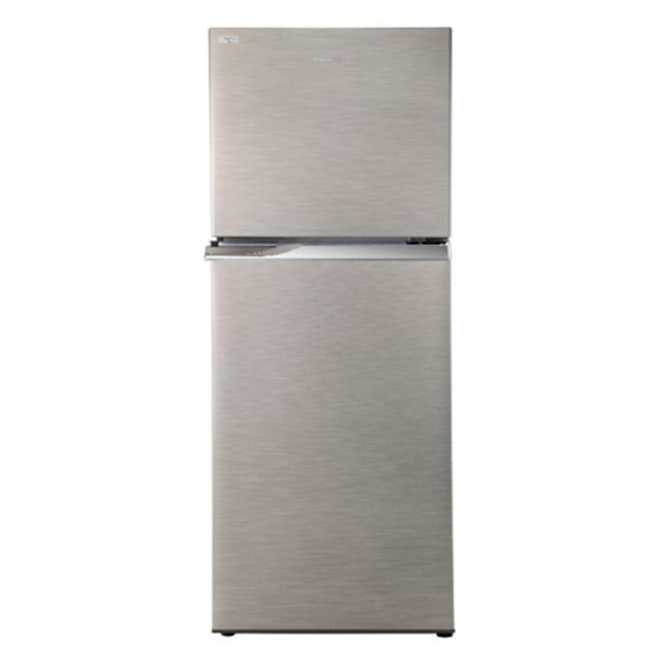 Tủ Lạnh Inverter Panasonic NR-BL268PSVN (234 lít) - Bạc - Hàng chính hãng