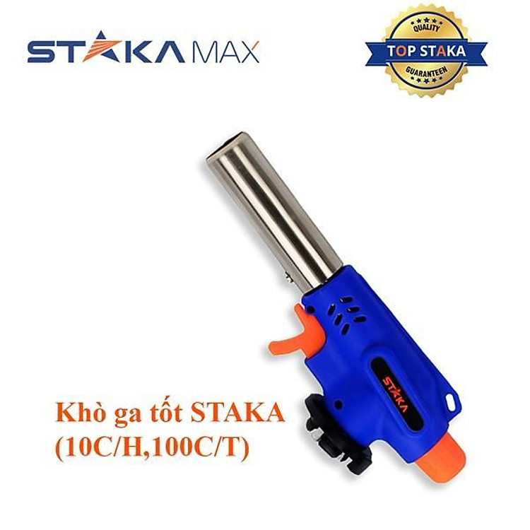 Khò ga tốt STAKA (10C/H,100C/T) KA-2702