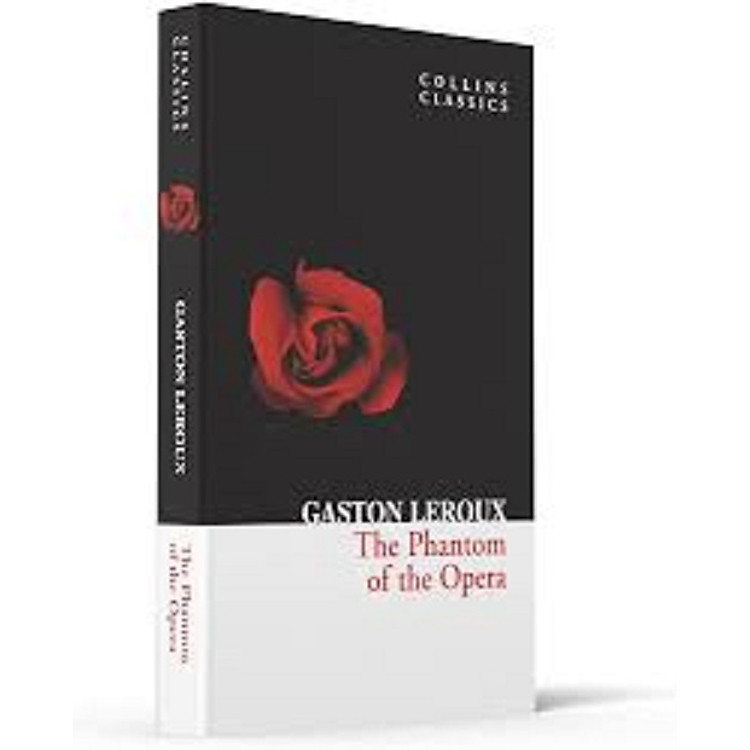 THE PHANTOM OF THE OPERA