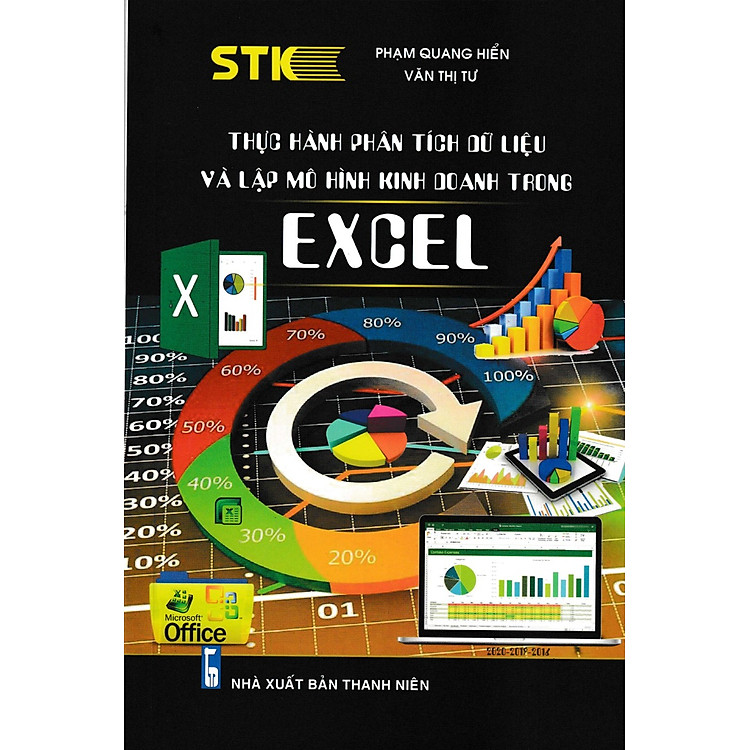 Thực Hành Phân Tích Dữ Liệu Và Lập Mô Hình Kinh Doanh Trong Excel