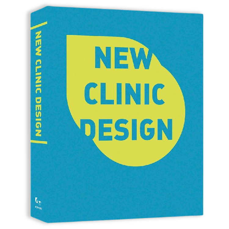 Artbook – New Clinic Design