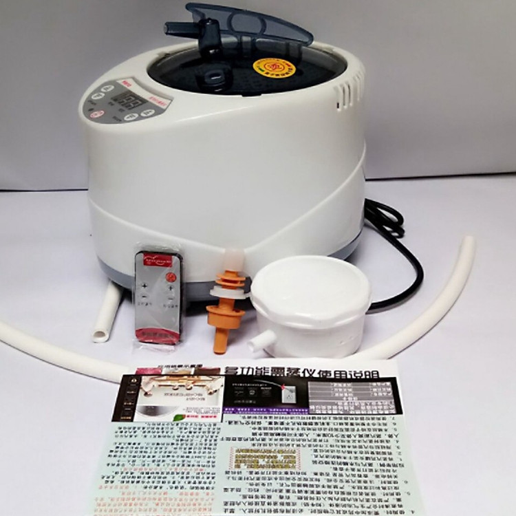 Mua Combo lều xông 3 lớp và nồi 3L Ưu đãi - Hình ảnh 2