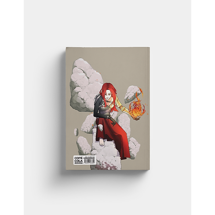 Bad Luck Tập 6 - Ảnh 3