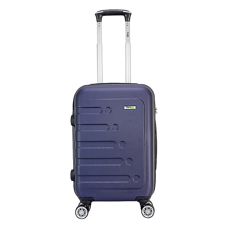 Vali TRIP P16 - Xanh Đen