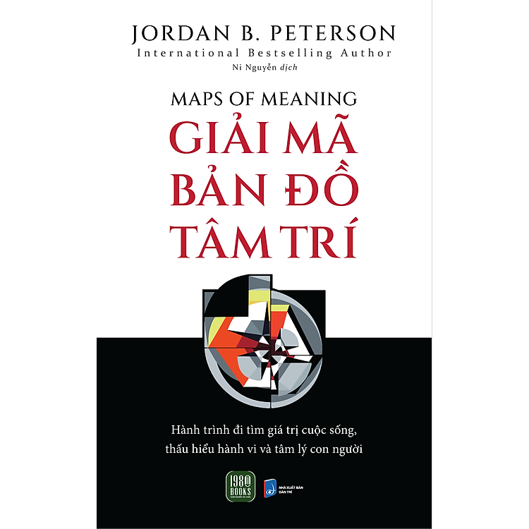 Giải Mã Bản Đồ Tâm Trí