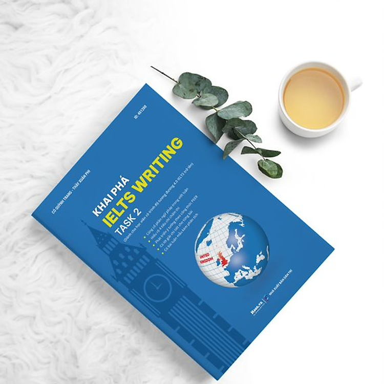 ID Khai Phá IELTS WRITING Task 2 - Ảnh 3